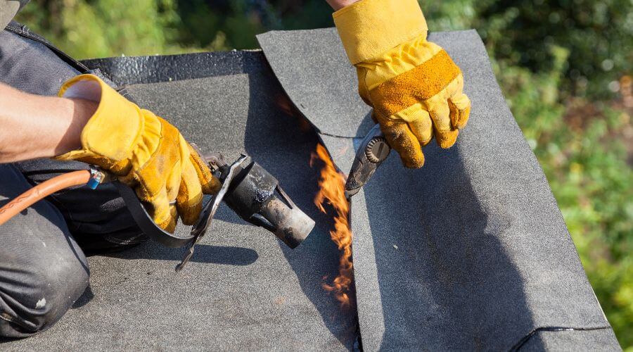 Professional flood damage restoration services in Union, SC